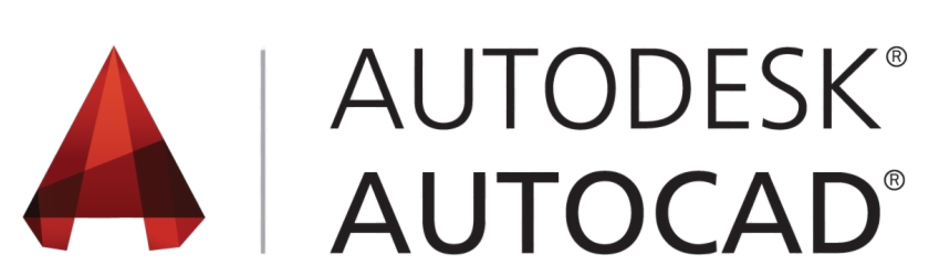 Logo AUTODESK / AUTOCAD