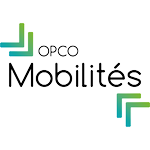 Logo OPCO Mobilités