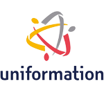 Logo UNIFORMATION