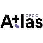 Logo OPCO Atlas